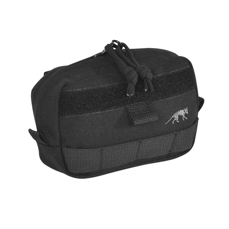 Tasmanian TigerTasmanian Tiger Tac Pouch 4 Horizontal - Black Raptor