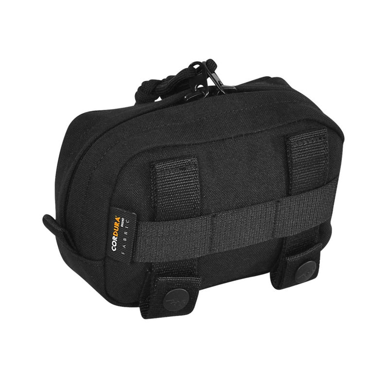 Tasmanian TigerTasmanian Tiger Tac Pouch 4 Horizontal - Black Raptor