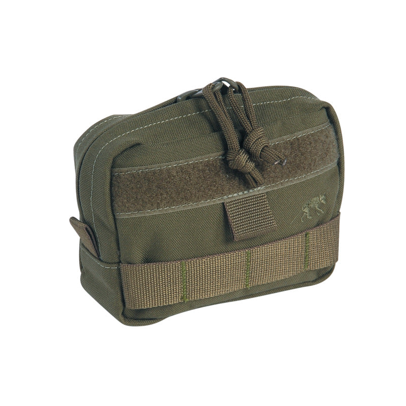Tasmanian TigerTasmanian Tiger Tac Pouch 4 Horizontal - Black Raptor