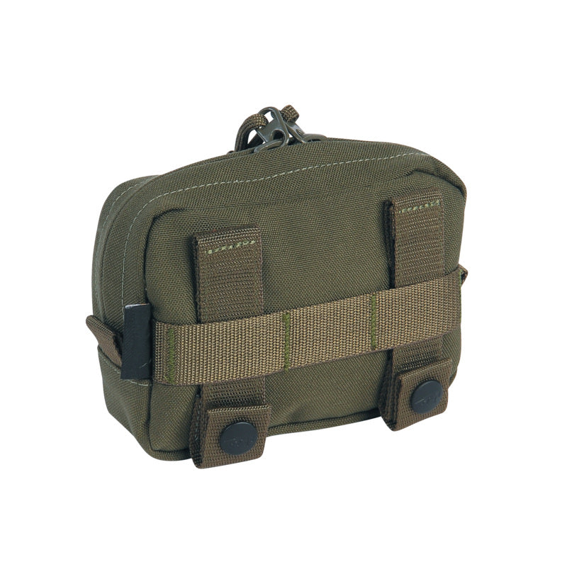 Tasmanian TigerTasmanian Tiger Tac Pouch 4 Horizontal - Black Raptor