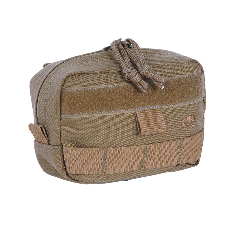 Tasmanian TigerTasmanian Tiger Tac Pouch 4 Horizontal - Black Raptor