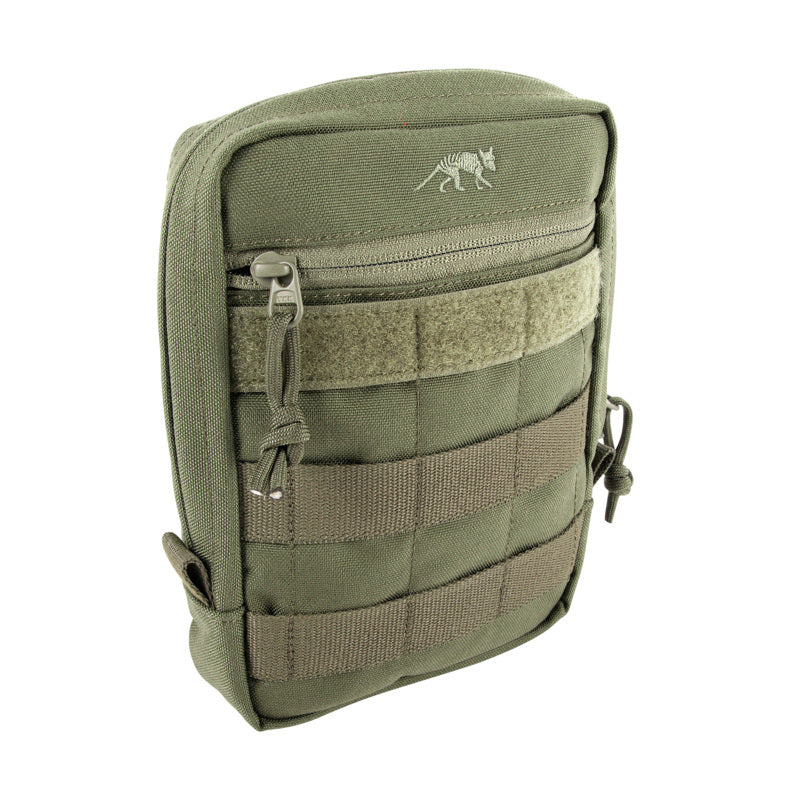 Tasmanian TigerTasmanian Tiger Tac Pouch 5 - Black Raptor