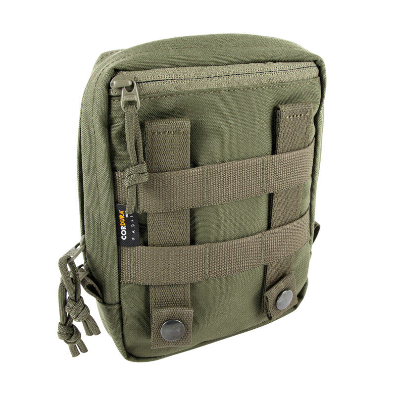 Tasmanian TigerTasmanian Tiger Tac Pouch 5 - Black Raptor