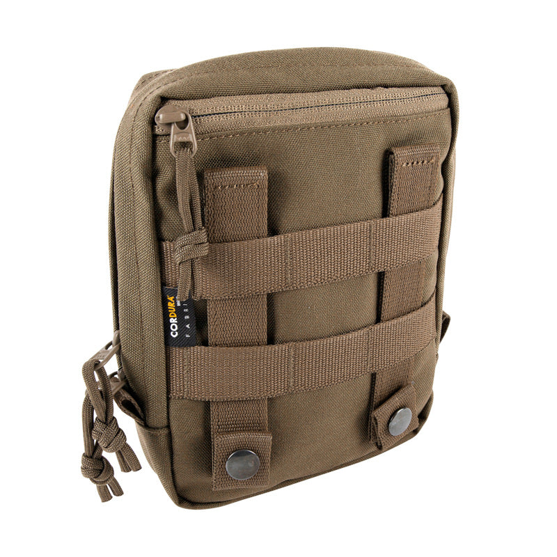 Tasmanian TigerTasmanian Tiger Tac Pouch 5 - Black Raptor