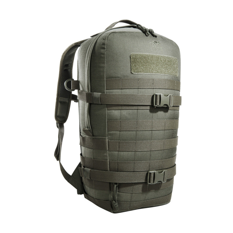 Tasmanian TigerTasmanian Tiger Essential Pack L MKII IRR - Black Raptor