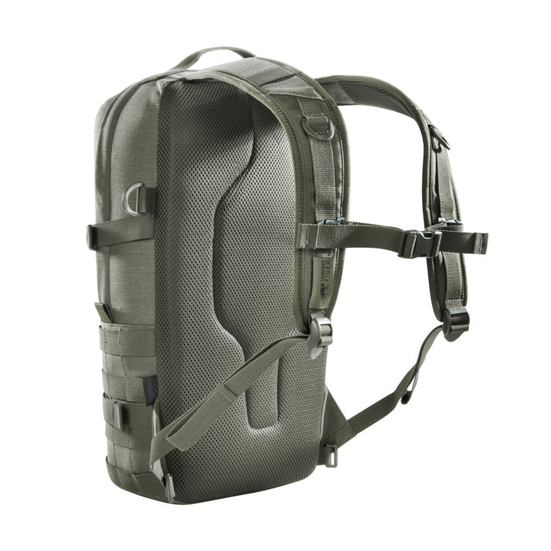 Tasmanian TigerTasmanian Tiger Essential Pack L MKII IRR - Black Raptor