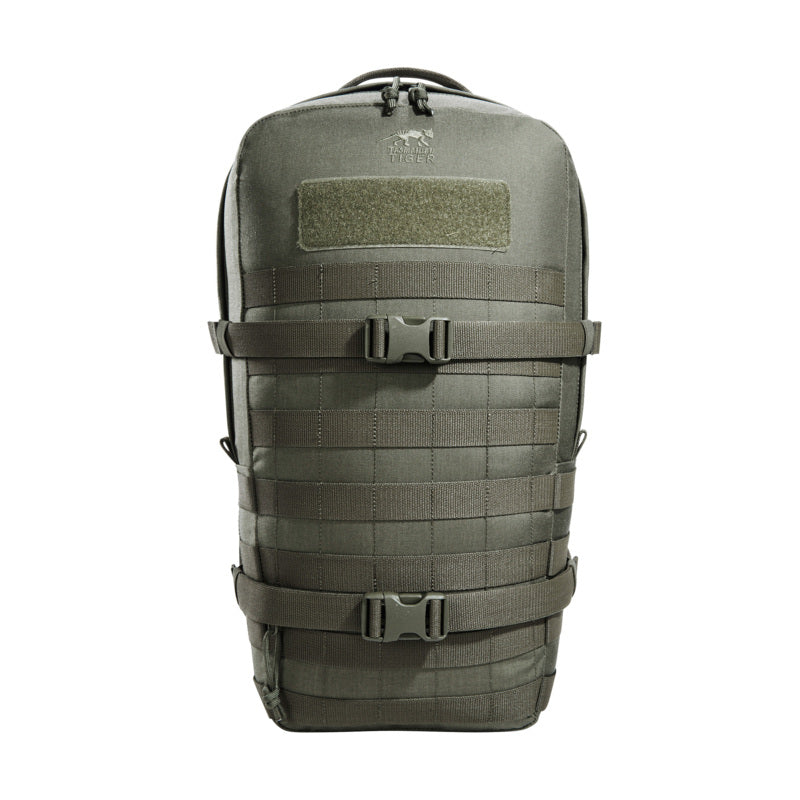 Tasmanian TigerTasmanian Tiger Essential Pack L MKII IRR - Black Raptor