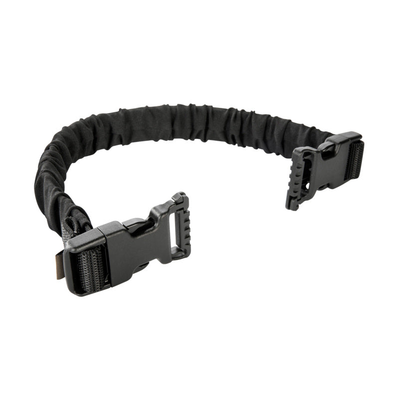Tasmanian TigerTasmanian Tiger Storage Sling - Black Raptor