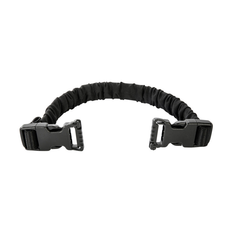 Tasmanian TigerTasmanian Tiger Storage Sling - Black Raptor