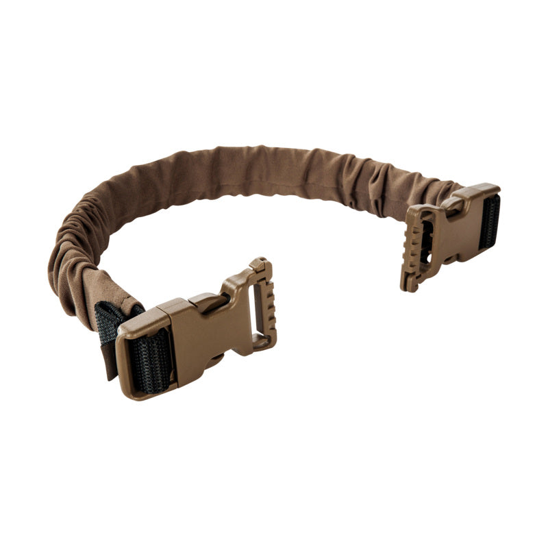 Tasmanian TigerTasmanian Tiger Storage Sling - Black Raptor