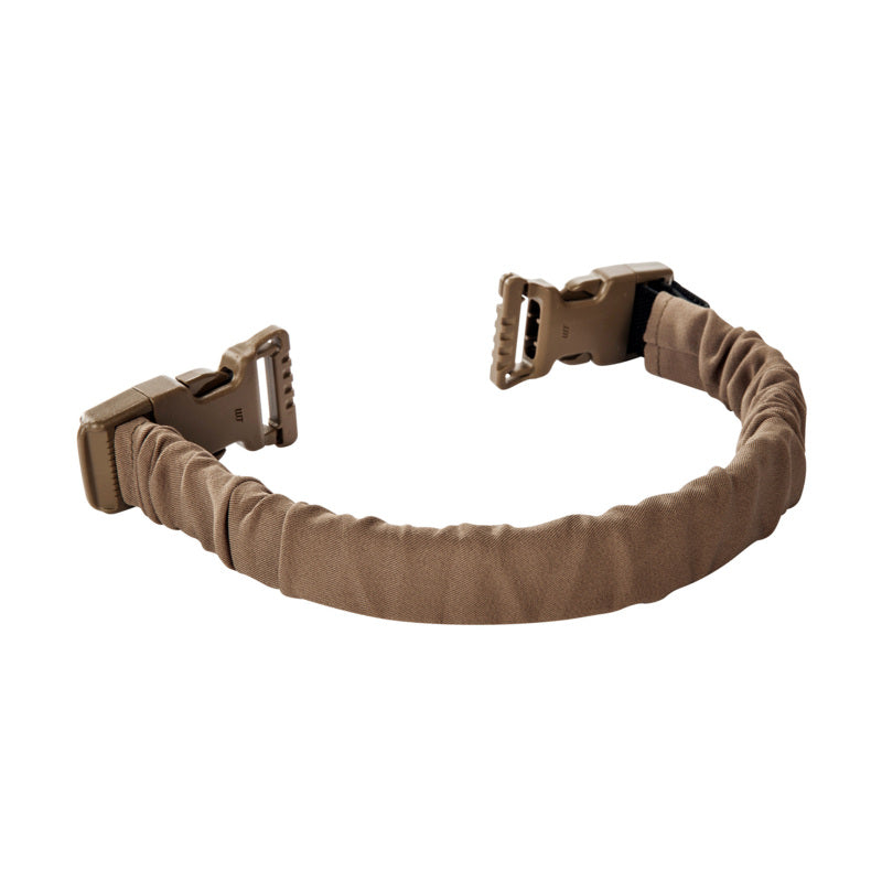 Tasmanian TigerTasmanian Tiger Storage Sling - Black Raptor