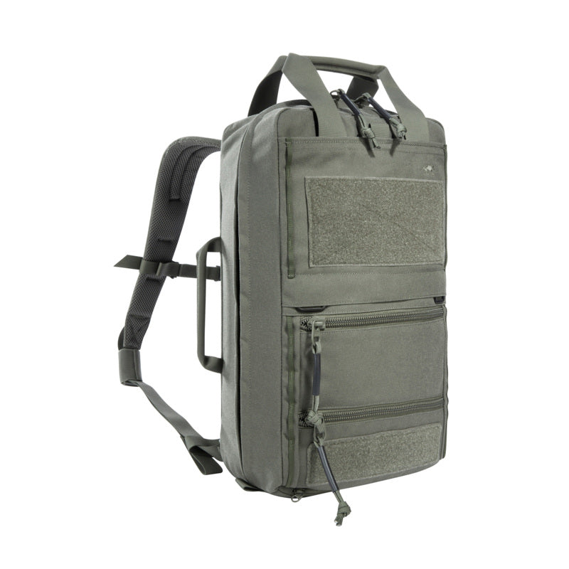 Tasmanian TigerTasmanian Tiger Survival Pack IRR - Black Raptor