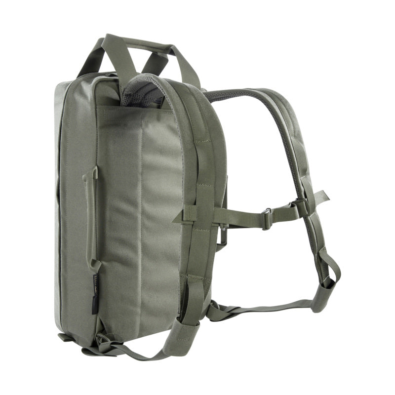 Tasmanian TigerTasmanian Tiger Survival Pack IRR - Black Raptor