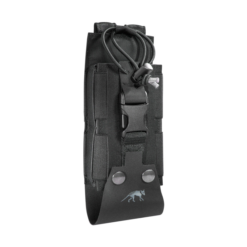 Tasmanian TigerTasmanian Tiger Tac Pouch 2 Radio MKII - Black Raptor
