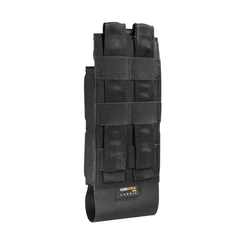 Tasmanian TigerTasmanian Tiger Tac Pouch 2 Radio MKII - Black Raptor