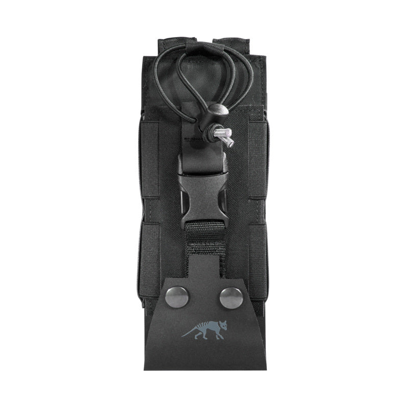 Tasmanian TigerTasmanian Tiger Tac Pouch 2 Radio MKII - Black Raptor