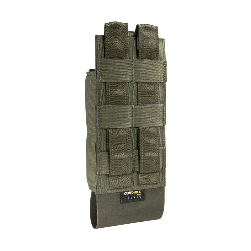 Tasmanian TigerTasmanian Tiger Tac Pouch 2 Radio MKII - Black Raptor