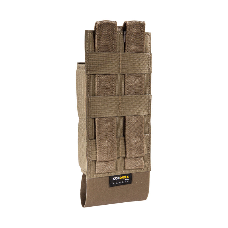 Tasmanian TigerTasmanian Tiger Tac Pouch 2 Radio MKII - Black Raptor