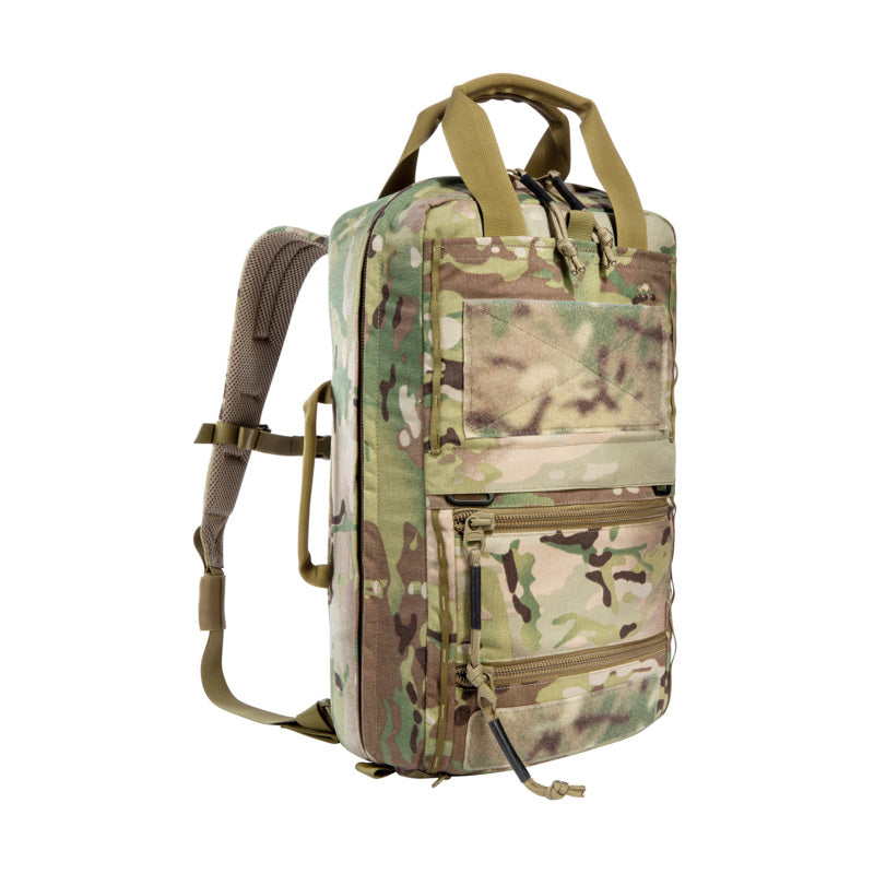 Tasmanian TigerTasmanian Tiger Survival Pack MC - Black Raptor