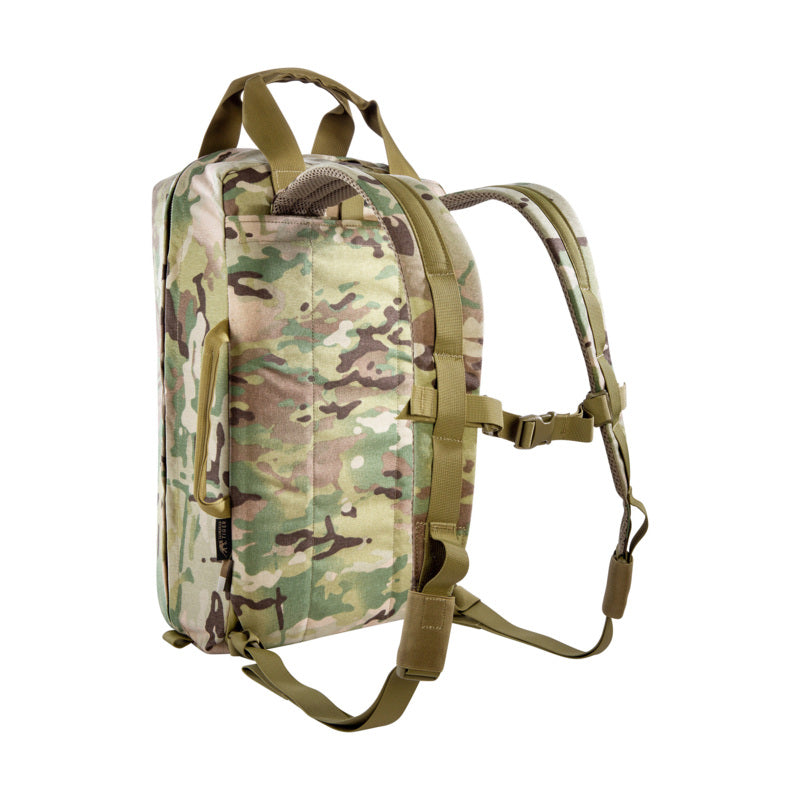 Tasmanian TigerTasmanian Tiger Survival Pack MC - Black Raptor