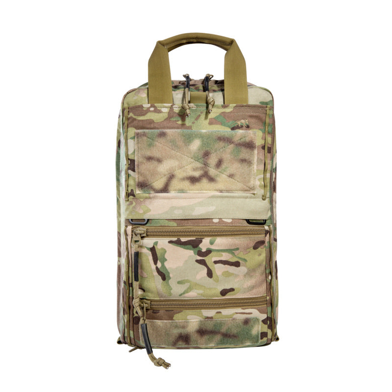 Tasmanian TigerTasmanian Tiger Survival Pack MC - Black Raptor
