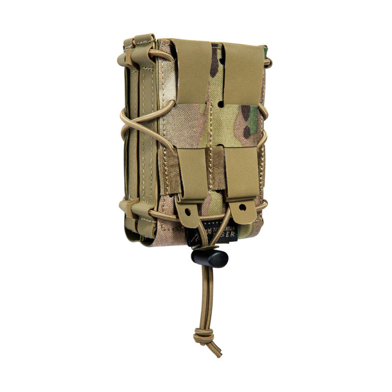 Tasmanian TigerTasmanian Tiger DBL Mag Pouch MCL MC - Black Raptor