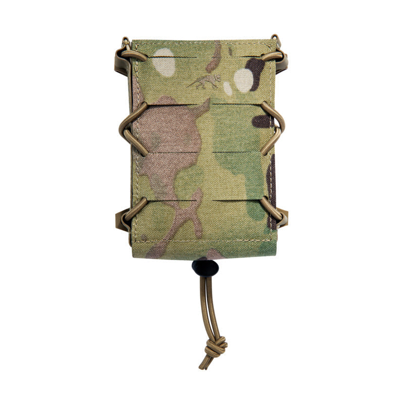 Tasmanian TigerTasmanian Tiger DBL Mag Pouch MCL MC - Black Raptor