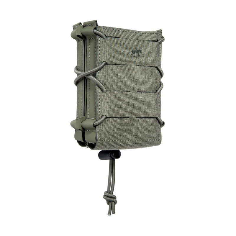 Tasmanian Tiger DBL Mag Pouch MCL IRR