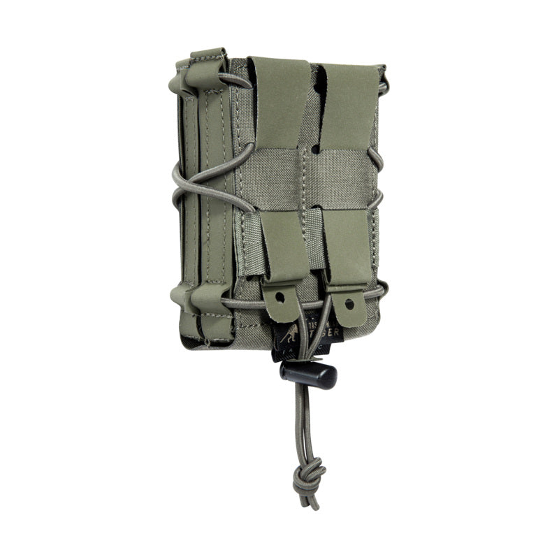 Tasmanian TigerTasmanian Tiger DBL Mag Pouch MCL IRR - Black Raptor