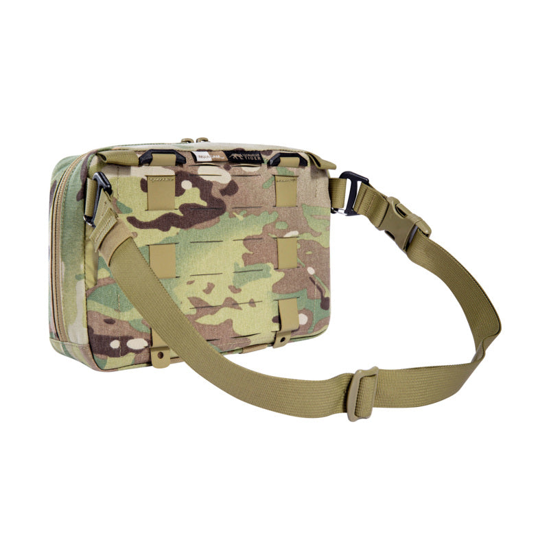 Tasmanian TigerTasmanian Tiger Tac Pouch 8.1 Hip - Black Raptor