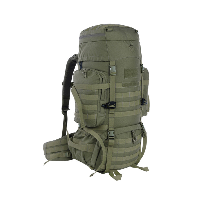 Tasmanian TigerTasmanian Tiger Raid Pack MKIII - Black Raptor
