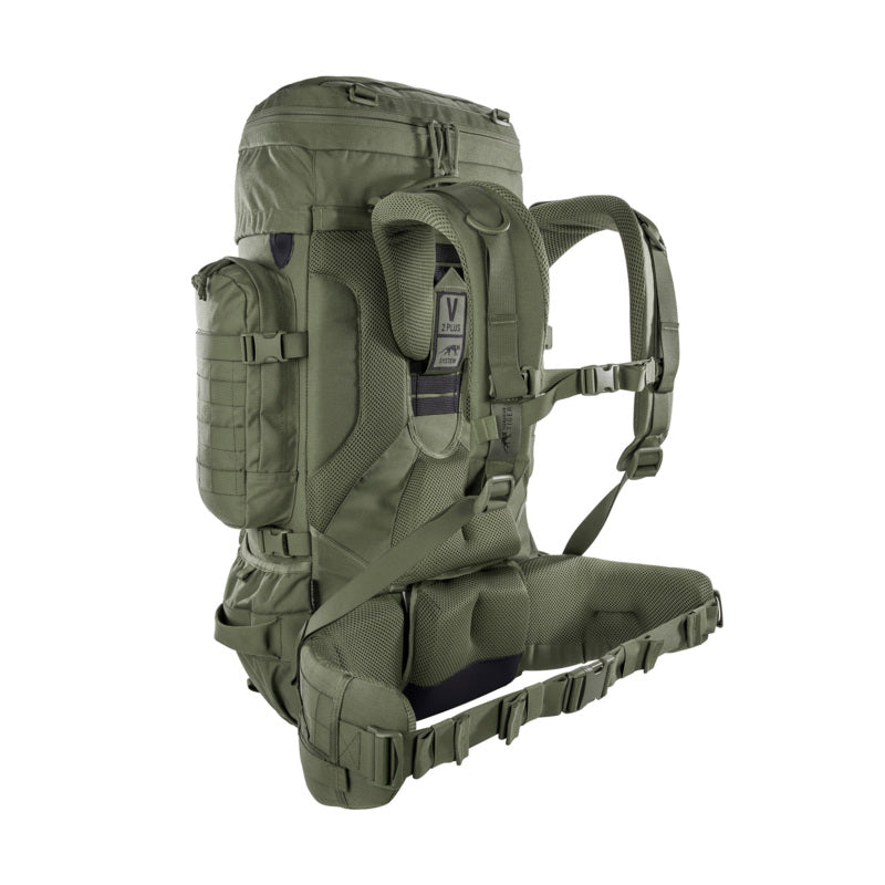 Tasmanian TigerTasmanian Tiger Raid Pack MKIII - Black Raptor