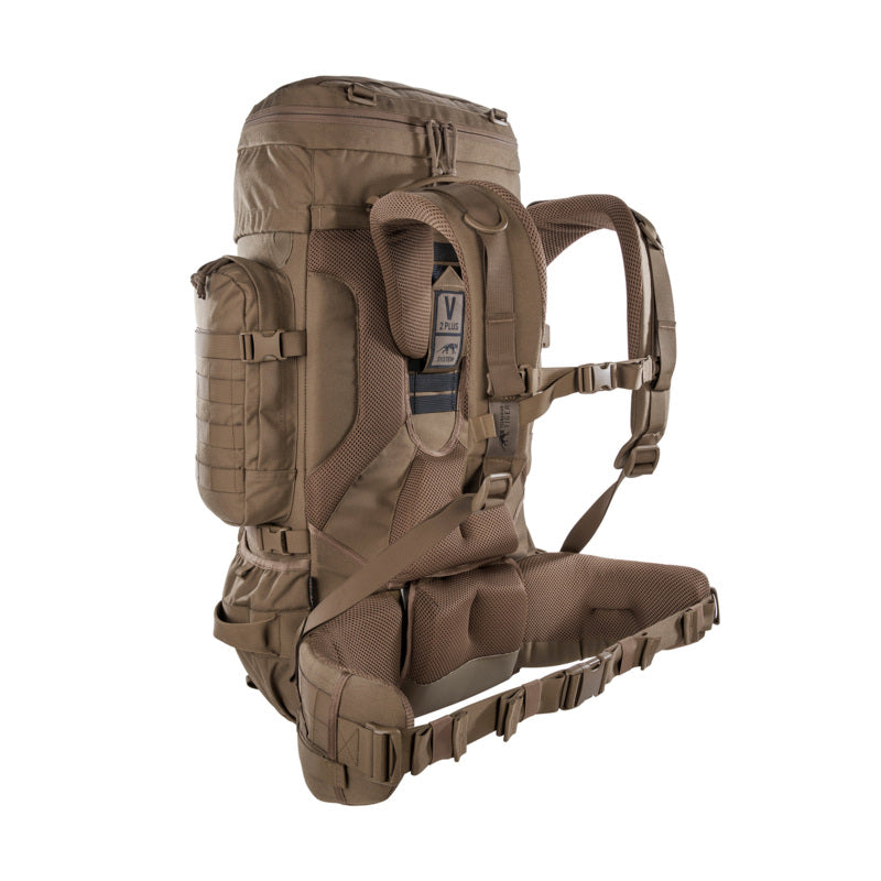 Tasmanian TigerTasmanian Tiger Raid Pack MKIII - Black Raptor