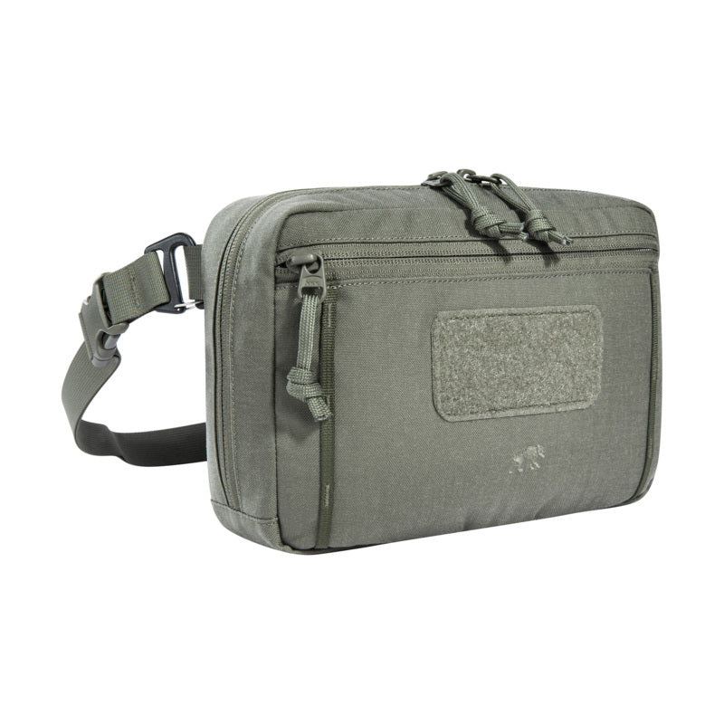 Tasmanian TigerTasmanian Tiger Tac Pouch 8.1 Hip - Black Raptor