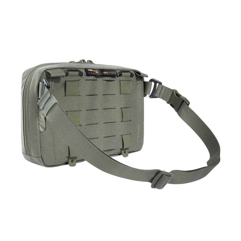 Tasmanian TigerTasmanian Tiger Tac Pouch 8.1 Hip - Black Raptor