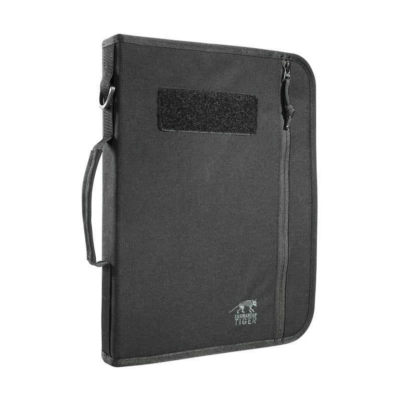 Tasmanian Tiger File Server A4 MKII - black