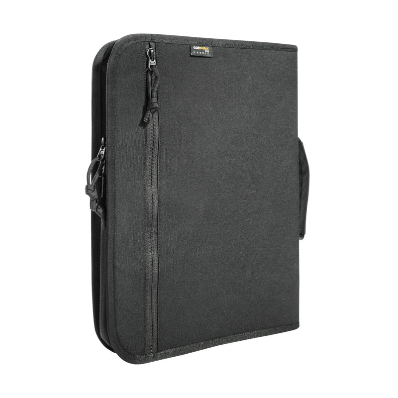 Tasmanian TigerTasmanian Tiger File Server A4 MKII - Black Raptor