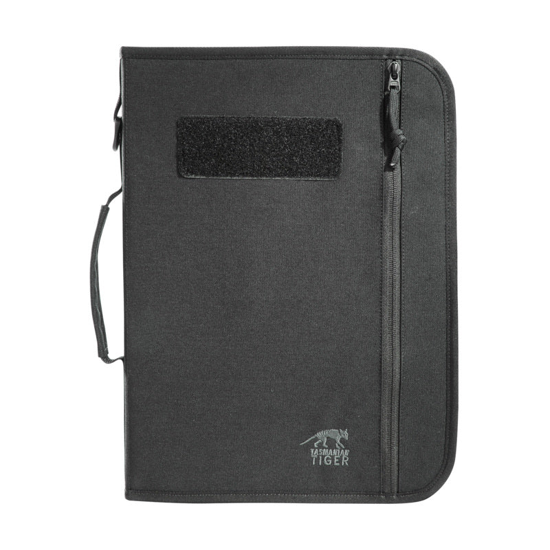 Tasmanian TigerTasmanian Tiger File Server A4 MKII - Black Raptor