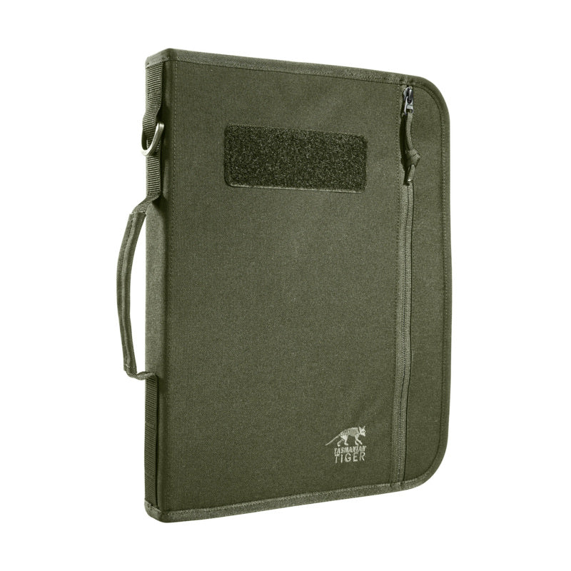 Tasmanian TigerTasmanian Tiger File Server A4 MKII - Black Raptor