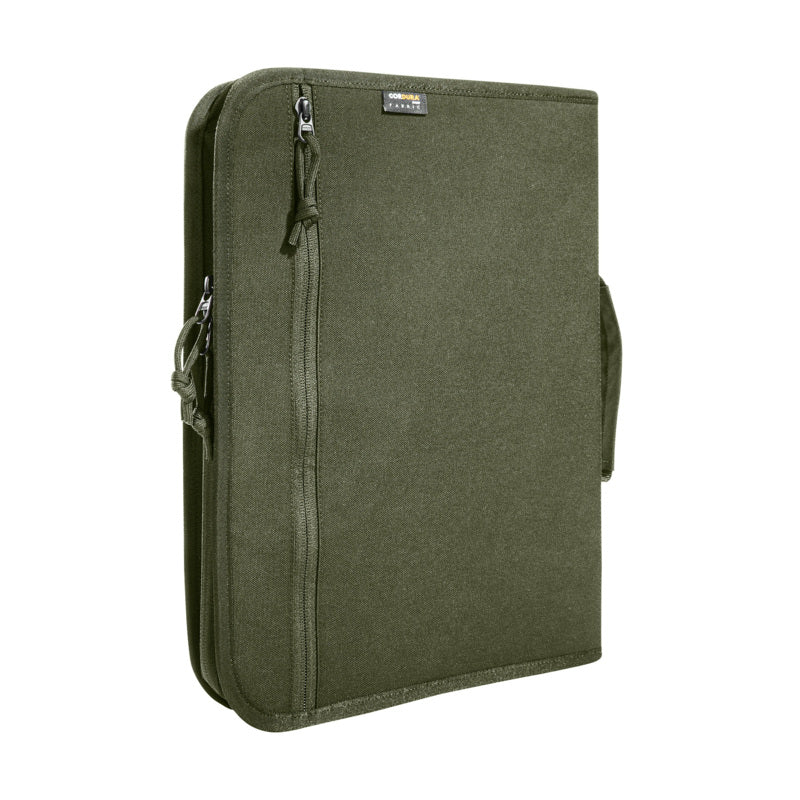 Tasmanian TigerTasmanian Tiger File Server A4 MKII - Black Raptor