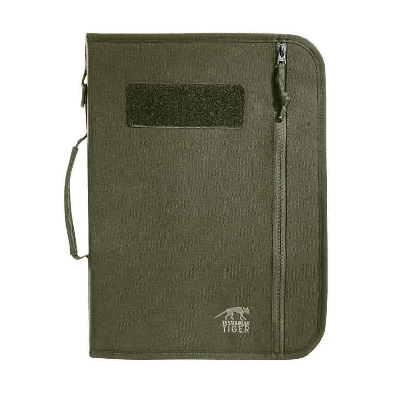 Tasmanian TigerTasmanian Tiger File Server A4 MKII - Black Raptor