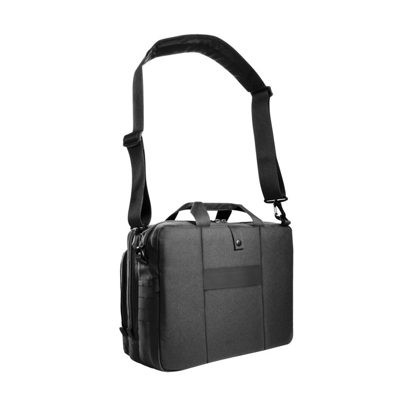 Tasmanian TigerTasmanian Tiger Document Bag MKII - Black Raptor
