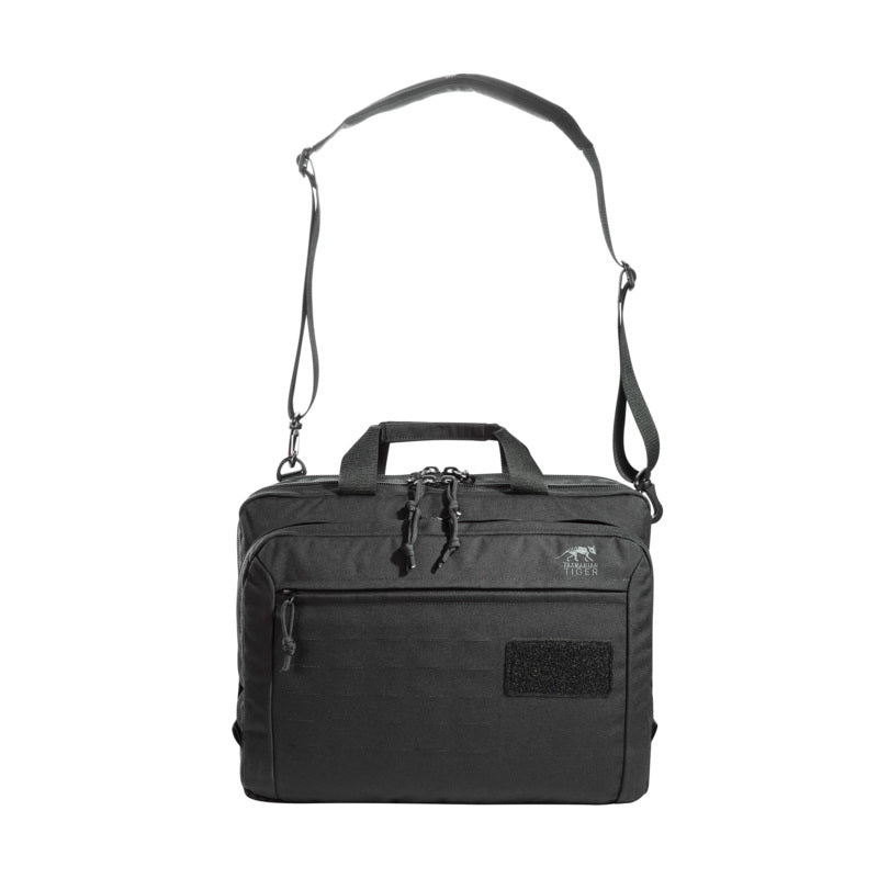 Tasmanian TigerTasmanian Tiger Document Bag MKII - Black Raptor