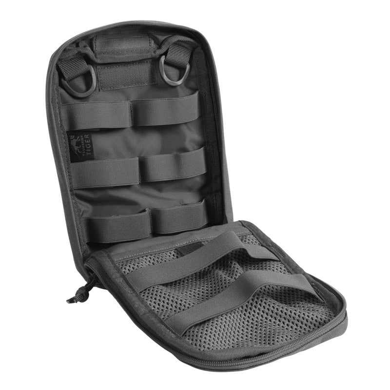 Tasmanian TigerTasmanian Tiger Tac Pouch 7 - Black Raptor