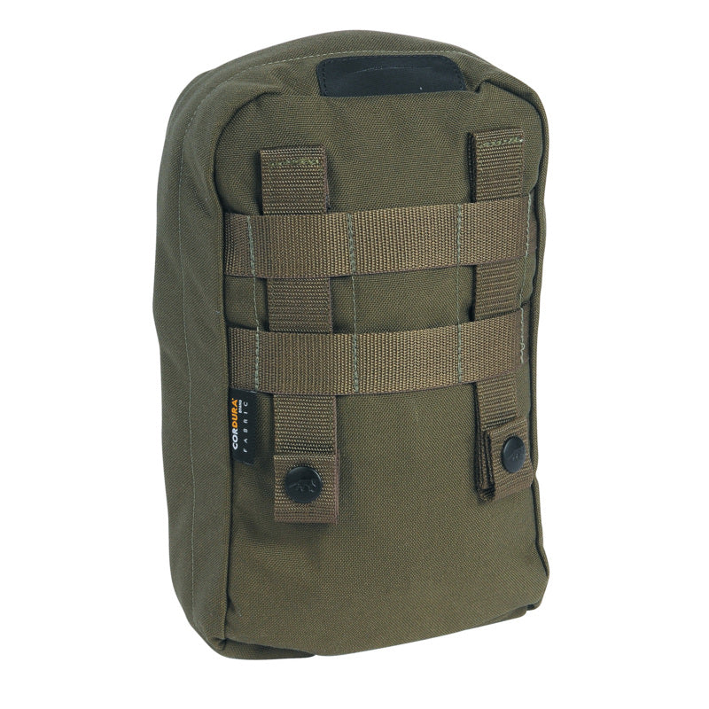 Tasmanian TigerTasmanian Tiger Tac Pouch 7 - Black Raptor