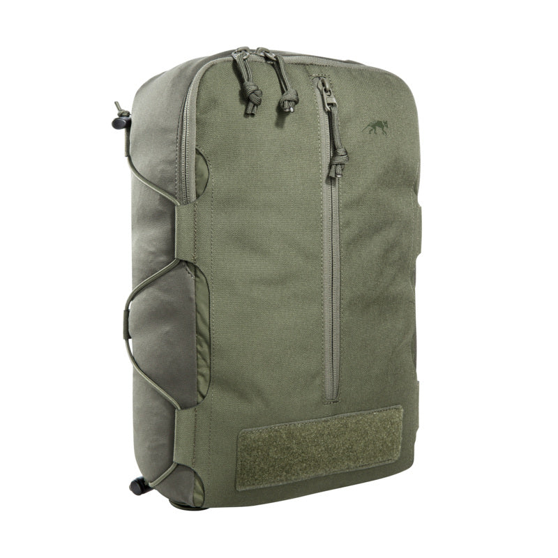Tasmanian TigerTasmanian Tiger Tac Pouch 14 - Black Raptor
