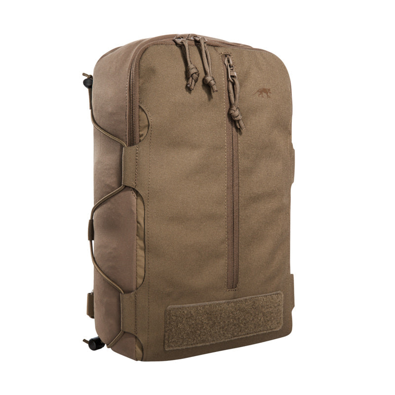 Tasmanian TigerTasmanian Tiger Tac Pouch 14 - Black Raptor