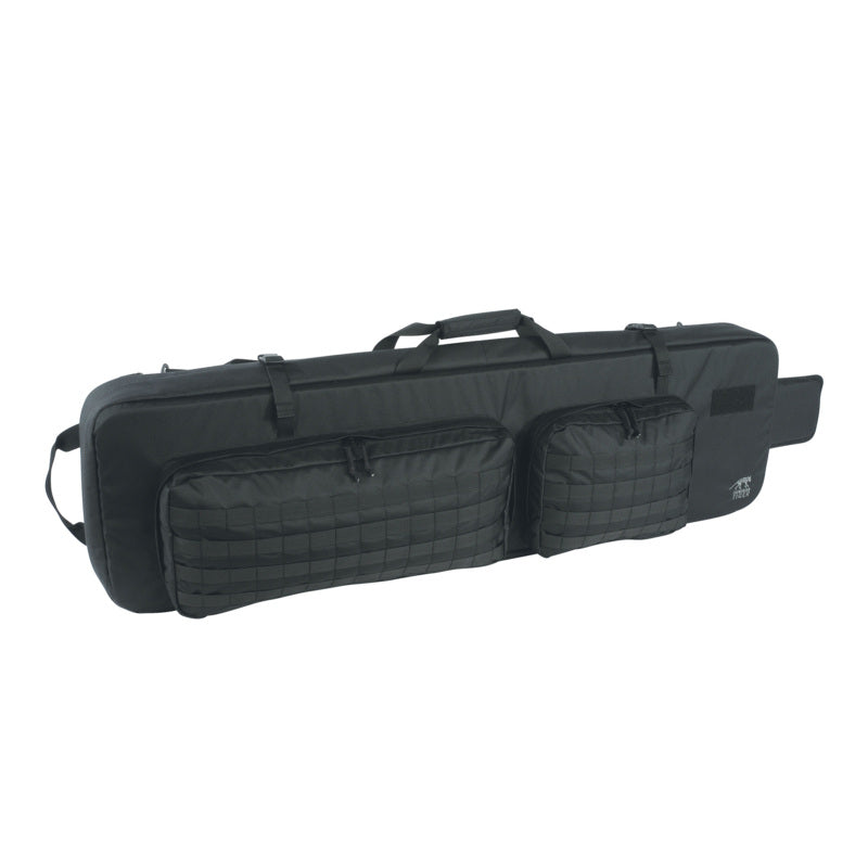 Tasmanian TigerTasmanian Tiger DBL Modular Rifle Bag - Black Raptor