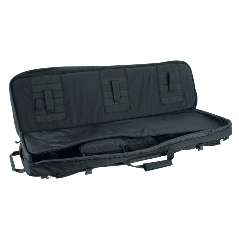 Tasmanian TigerTasmanian Tiger DBL Modular Rifle Bag - Black Raptor