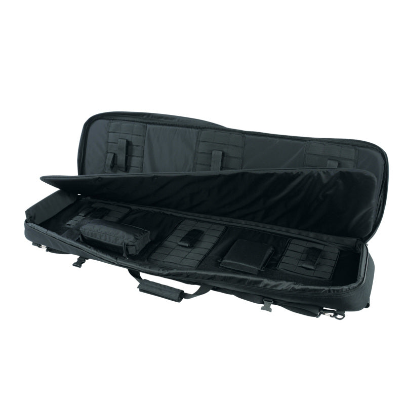 Tasmanian TigerTasmanian Tiger DBL Modular Rifle Bag - Black Raptor